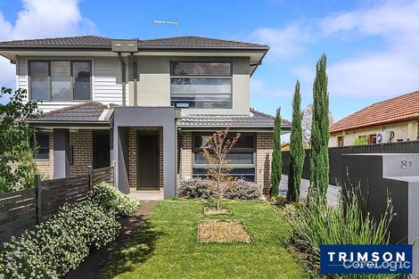Property photo of 2/81 Stanhope Street West Footscray VIC 3012