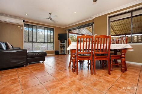 Property photo of 14 Ariella Place Edensor Park NSW 2176