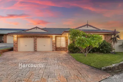 42 Habeda Ave, Horsley, NSW 2530
