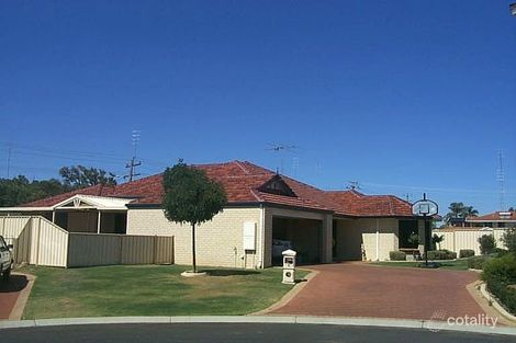 5 Ione Cove, Australind, WA 6233