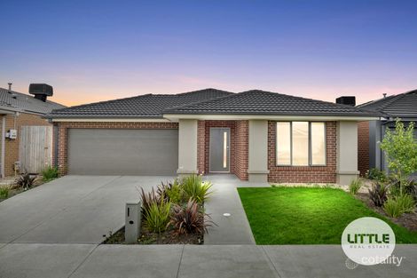 Property photo of 7 Ingrams Way Mickleham VIC 3064