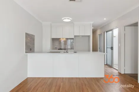 Property photo of 8/89 Redstone Trail Ellenbrook WA 6069