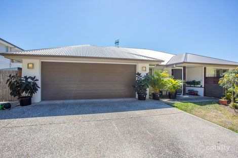 Property photo of 17 Lindfield Circuit Noosaville QLD 4566