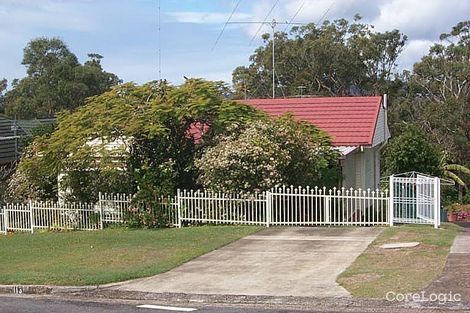 Property photo of 113 The Promenade Camp Hill QLD 4152