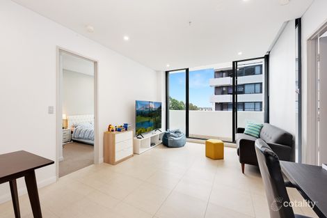 Property photo of 111/3 Carter Street Lidcombe NSW 2141