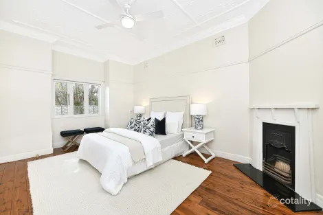 Property photo of 41 Brightmore Street Cremorne NSW 2090