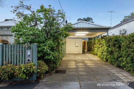 Property photo of 23 Caroline Street Hawthorn East VIC 3123