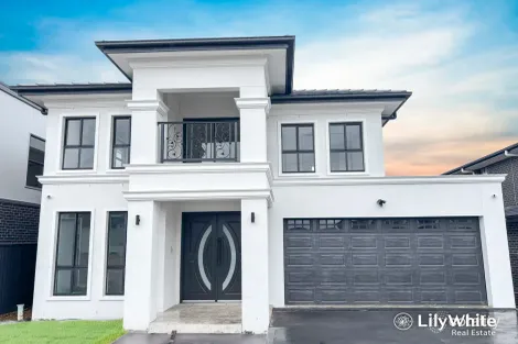 34 Yandanooka St, Austral, NSW 2179