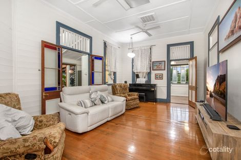 Property photo of 10 Gulliver Street Mundingburra QLD 4812