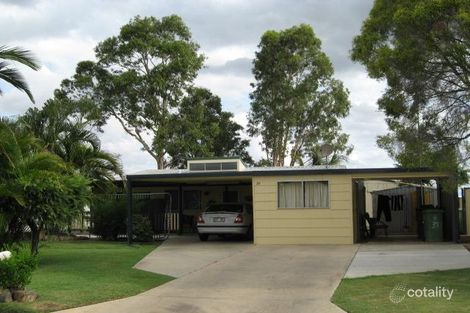 31 Stower St, Blackwater, QLD 4717