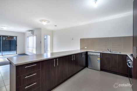 Property photo of 25 Domain Way Craigieburn VIC 3064