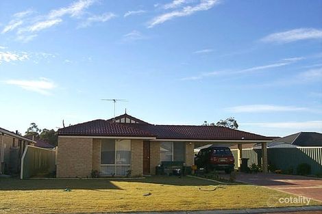 5 Lupin Link, Glen Iris, WA 6230