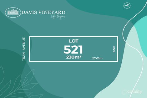 9 Tran Ave, Diggers Rest, VIC 3427