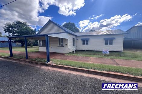 49 Bell St, Kumbia, QLD 4610