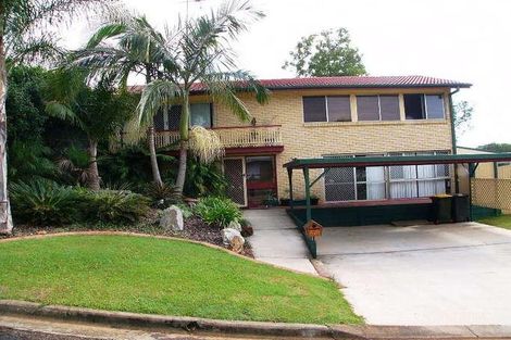 Property photo of 1 Lorelei Street Manly West QLD 4179
