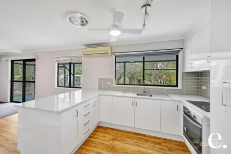 Property photo of 39 Park Royal Drive Branyan QLD 4670