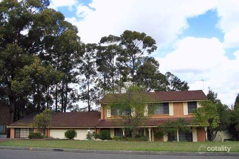 41 Yaringa Rd, Castle Hill, NSW 2154