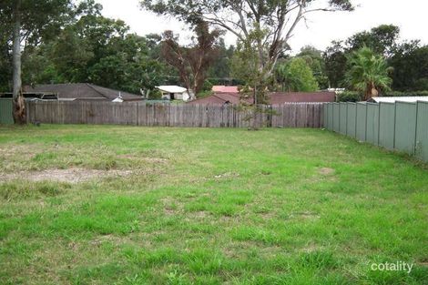 Property photo of 20 Castlereagh Road Wilberforce NSW 2756