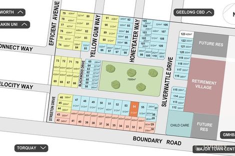 Lot 54 Velocity Way, Mount Duneed, VIC 3217