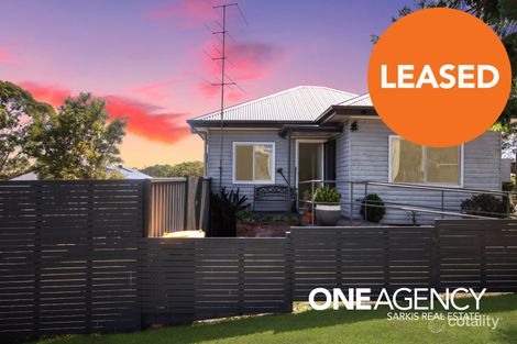 Property photo of 145 Fassifern Road Blackalls Park NSW 2283