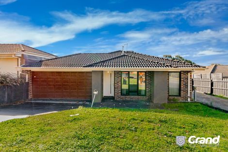 Property photo of 1/3 Thwaites Road Pakenham VIC 3810