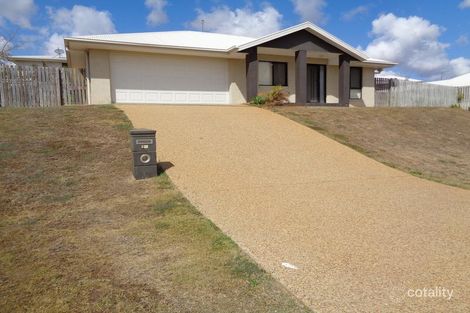 Property photo of 25 Viney Street Gracemere QLD 4702