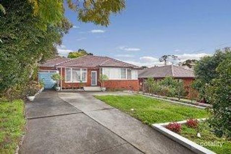 33a Lindsay St, Burwood, NSW 2134