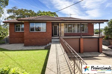 Property photo of 397 North Rocks Road Carlingford NSW 2118