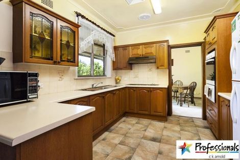 Property photo of 397 North Rocks Road Carlingford NSW 2118