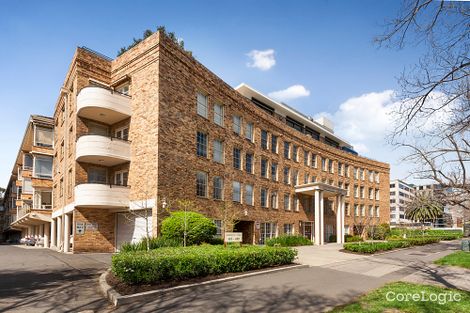 Property photo of 27/485-489 St Kilda Road Melbourne VIC 3004