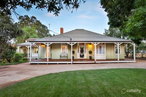 Property photo of 721 Cureton Avenue Nichols Point VIC 3501