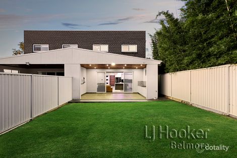 Property photo of 19A Glover Street Greenacre NSW 2190