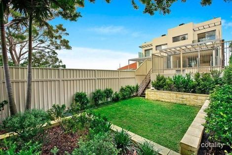 Property photo of 31B Somerville Street Arncliffe NSW 2205