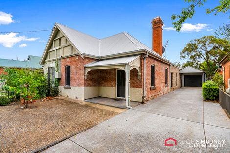 Property photo of 107 Tompson Street Wagga Wagga NSW 2650