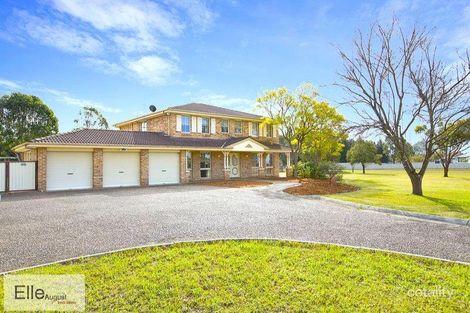 Property photo of 38 Kelvin Park Drive Bradfield NSW 2556