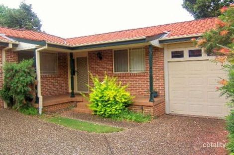 Property photo of 4/4 Wattle Street Peakhurst NSW 2210