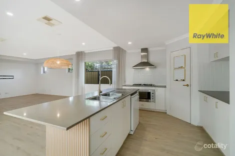 Property photo of 21 Atra Avenue Tapping WA 6065
