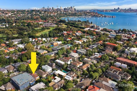 Property photo of 64 Wilberforce Avenue Rose Bay NSW 2029