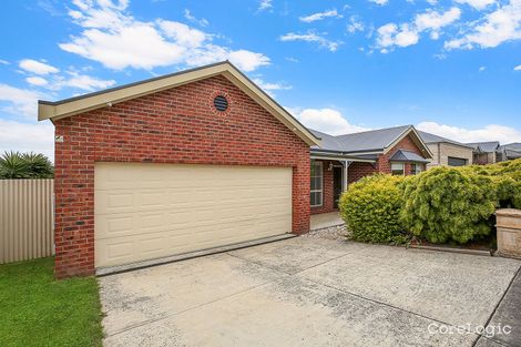 Property photo of 8 Rose Drive Elliminyt VIC 3250