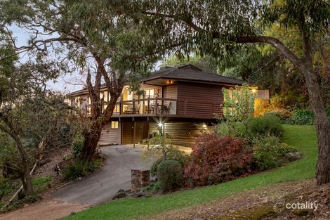 5 FULLER ST, DIAMOND CREEK, VIC 3089