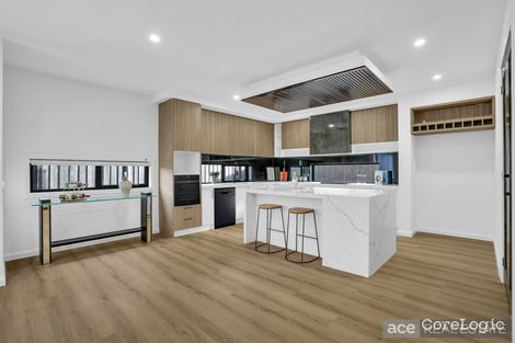 Property photo of 1 Callanish Street Truganina VIC 3029