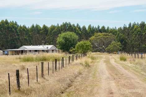 Property photo of 555 Kilmoc Road Killara VIC 3312