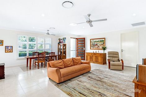 Property photo of 185/1 The Inlet Drive Carrara QLD 4211