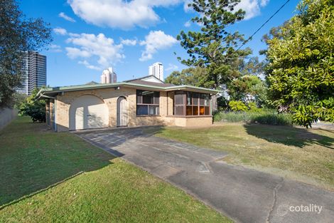 Property photo of 48 Karina Crescent Broadbeach Waters QLD 4218