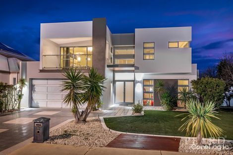 Property photo of 34 Backwater Circle Burns Beach WA 6028