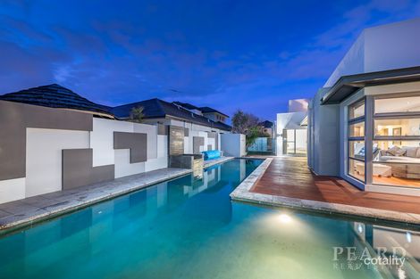 Property photo of 34 Backwater Circle Burns Beach WA 6028