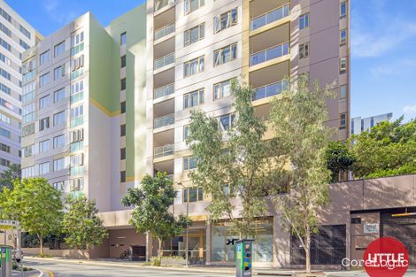 Property photo of 101/16 Brewers Street Bowen Hills QLD 4006