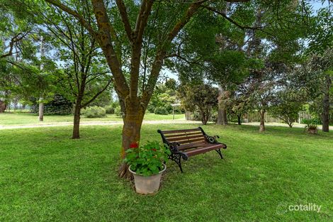 Property photo of 119 Hillview Drive Clarkefield VIC 3430