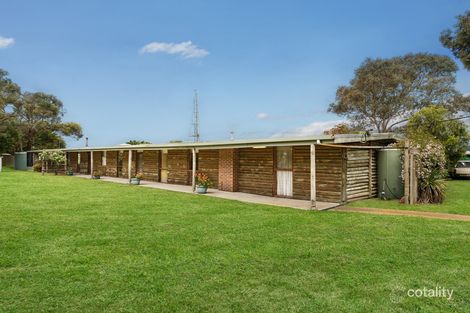 Property photo of 119 Hillview Drive Clarkefield VIC 3430