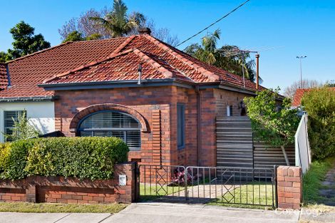 Property photo of 25 Hinkler Street Maroubra NSW 2035